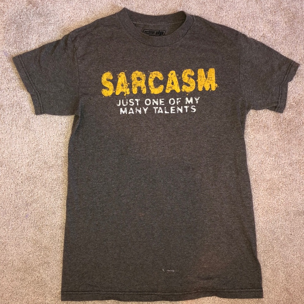 Graphic T-shirt
